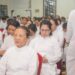 Hình ảnh: Khóa bồi dưỡng năng lực hành đạo Ban Cai quản, Ban Trị sự, Phước thiện các HĐ Trung Thành, Liên Hòa, Trung Hải