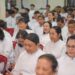 Hình ảnh: Khóa bồi dưỡng năng lực hành đạo Ban Cai quản, Ban Trị sự, Phước thiện các HĐ Trung Thành, Liên Hòa, Trung Hải