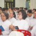 Hình ảnh: Khóa bồi dưỡng năng lực hành đạo Ban Cai quản, Ban Trị sự, Phước thiện các HĐ Trung Thành, Liên Hòa, Trung Hải