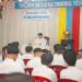 Hình ảnh: Khóa bồi dưỡng năng lực hành đạo Ban Cai quản, Ban Trị sự, Phước thiện các HĐ Trung Thành, Liên Hòa, Trung Hải