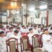 Hình ảnh: Khóa bồi dưỡng năng lực hành đạo Ban Cai quản, Ban Trị sự, Phước thiện các HĐ Trung Thành, Liên Hòa, Trung Hải