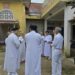Hình ảnh: Cơ quan Phước Thiện tiếp tục hành trình cứu trợ đồng bào, đồng đạo vùng lũ