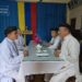 Hình ảnh: Cơ quan Phước Thiện tiếp tục hành trình cứu trợ đồng bào, đồng đạo vùng lũ
