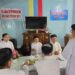 Hình ảnh: Cơ quan Phước Thiện tiếp tục hành trình cứu trợ đồng bào, đồng đạo vùng lũ
