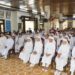 Hình ảnh: Đại lễ tấn tôn Đức Diêu Trì Kim Mẫu – Trung Thu Ất Tỵ (2025)