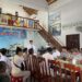 Hình ảnh: Đoàn công tác cứu trợ Hội Thánh đi thăm và hỗ trợ đồng đạo tại Phú Yên, Bình Định & Quảng Ngãi