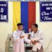 Hình ảnh: Đoàn công tác cứu trợ Hội Thánh đi thăm và hỗ trợ đồng đạo tại Phú Yên, Bình Định & Quảng Ngãi