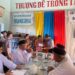 Hình ảnh: Đoàn công tác cứu trợ Hội Thánh đi thăm và hỗ trợ đồng đạo tại Phú Yên, Bình Định & Quảng Ngãi
