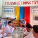 Hình ảnh: Đoàn công tác cứu trợ Hội Thánh đi thăm và hỗ trợ đồng đạo tại Phú Yên, Bình Định & Quảng Ngãi