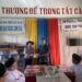 Hình ảnh: Đoàn công tác cứu trợ Hội Thánh đi thăm và hỗ trợ đồng đạo tại Phú Yên, Bình Định & Quảng Ngãi