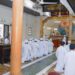 Hình ảnh: Hội Thánh công bố Quyết định thành lập Họ đạo Trung Cao Nguyên, tổ chức bái mạng chức sắc các Họ đạo Thanh Quang và Trung Cao Nguyên