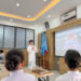 Hình ảnh: Hội Thánh thống nhất chủ trương, phương án quy hoạch, bản vẽ thiết kế kiến trúc và tiến hành xin giấy phép xây dựng Trung Hưng Bửu Tòa