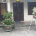 Hình ảnh: Hội Thánh thống nhất chủ trương, phương án quy hoạch, bản vẽ thiết kế kiến trúc và tiến hành xin giấy phép xây dựng Trung Hưng Bửu Tòa