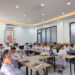 Hình ảnh: Hội Thánh thống nhất chủ trương, phương án quy hoạch, bản vẽ thiết kế kiến trúc và tiến hành xin giấy phép xây dựng Trung Hưng Bửu Tòa