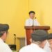 Hình ảnh: Hội Thánh thực hiện công tác cứu trợ – chia sẻ khó khăn với đồng bào, đồng đạo