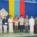 Hình ảnh: Hội Thánh thực hiện công tác cứu trợ – chia sẻ khó khăn với đồng bào, đồng đạo