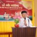 Hình ảnh: Hội Thánh tiếp tục chương trình cứu trợ đến đồng bào, đồng đạo