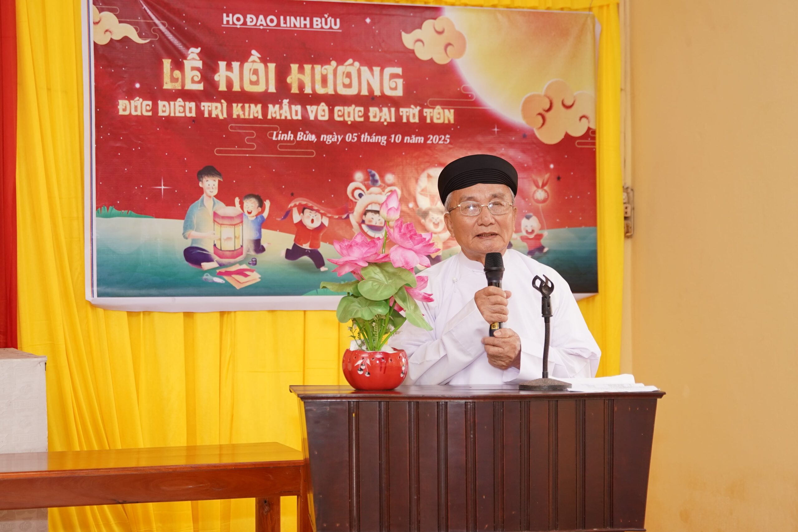 Hội Thánh tiếp tục chương trình cứu trợ đến đồng bào, đồng đạo – ảnh 7