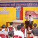 Hình ảnh: Hội Thánh tiếp tục chương trình cứu trợ đến đồng bào, đồng đạo
