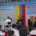 Hình ảnh: Khóa bồi dưỡng năng lực hành đạo Ban Cai quản, Ban Trị sự, Phước thiện các HĐ Trung Thành, Liên Hòa, Trung Hải