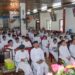 Hình ảnh: Khóa bồi dưỡng năng lực hành đạo Ban Cai quản, Ban Trị sự, Phước thiện các HĐ Trung Thành, Liên Hòa, Trung Hải