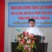 Hình ảnh: Khóa bồi dưỡng năng lực hành đạo Ban Cai quản, Ban Trị sự, Phước thiện các HĐ Trung Thành, Liên Hòa, Trung Hải