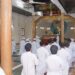 Hình ảnh: Khóa bồi dưỡng năng lực hành đạo Ban Cai quản, Ban Trị sự, Phước thiện các HĐ Trung Thành, Liên Hòa, Trung Hải