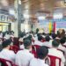 Hình ảnh: Khóa bồi dưỡng năng lực hành đạo tại TP Đà Nẵng