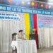 Hình ảnh: Khóa bồi dưỡng năng lực hành đạo tại TP Đà Nẵng