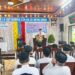 Hình ảnh: Khóa bồi dưỡng năng lực hành đạo tại TP Đà Nẵng