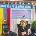 Hình ảnh: Khóa bồi dưỡng năng lực hành đạo tại TP Đà Nẵng