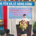 Hình ảnh: Khóa bồi dưỡng năng lực hành đạo tại TP Đà Nẵng