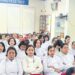 Hình ảnh: Khóa bồi dưỡng năng lực hành đạo tại TP Đà Nẵng