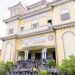 Hình ảnh: Phước Hội 2 – hành trình về quê đạo Quảng Nam