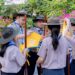 Hình ảnh: Phước Hội 2 – hành trình về quê đạo Quảng Nam