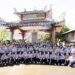 Hình ảnh: Phước Hội 2 – hành trình về quê đạo Quảng Nam