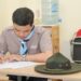 Hình ảnh: Tuyển sinh khóa Phổ tế viên cấp III – 2025 Trung Châu