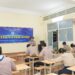 Hình ảnh: Tuyển sinh khóa Phổ tế viên cấp III – 2025 Trung Châu