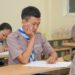 Hình ảnh: Tuyển sinh khóa Phổ tế viên cấp III – 2025 Trung Châu