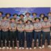 Hình ảnh: Tuyển sinh khóa Phổ tế viên cấp III – 2025 Trung Châu