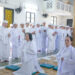 Hình ảnh: Hội Thánh tổ chức lễ thọ phong Lễ sanh, Hành thiện, Tùng sỹ quân (tháng 12/2025)