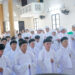 Hình ảnh: Hội Thánh tổ chức lễ thọ phong Lễ sanh, Hành thiện, Tùng sỹ quân (tháng 12/2025)