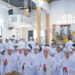 Hình ảnh: Hội Thánh tổ chức lễ thọ phong Lễ sanh, Hành thiện, Tùng sỹ quân (tháng 12/2025)