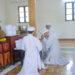 Hình ảnh: Hội Thánh tổ chức lễ thọ phong Lễ sanh, Hành thiện, Tùng sỹ quân (tháng 12/2025)