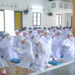 Hình ảnh: Hội Thánh tổ chức lễ thọ phong Lễ sanh, Hành thiện, Tùng sỹ quân (tháng 12/2025)