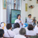 Hình ảnh: Hội Thánh Truyền Giáo Cao Đài tổ chức hội thảo tuổi trẻ Cao Đài và chức sắc kế thừa với bổn phận tiếp nối sứ mạng hoằng khai Đại Đạo
