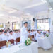 Hình ảnh: Hội Thánh Truyền Giáo Cao Đài tổ chức hội thảo tuổi trẻ Cao Đài và chức sắc kế thừa với bổn phận tiếp nối sứ mạng hoằng khai Đại Đạo