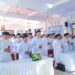Hình ảnh: Hội Thánh Truyền Giáo Cao Đài tổ chức hội thảo tuổi trẻ Cao Đài và chức sắc kế thừa với bổn phận tiếp nối sứ mạng hoằng khai Đại Đạo