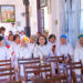 Hình ảnh: Hội Thánh Truyền Giáo Cao Đài tổ chức hội thảo tuổi trẻ Cao Đài và chức sắc kế thừa với bổn phận tiếp nối sứ mạng hoằng khai Đại Đạo