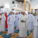 Hình ảnh: Lễ ban trao Thiên phục Đầu Họ đạo và lễ bái mạng thọ nhiệm Đầu Họ đạo, Ban Điều hành Tịnh thất, Ban Cai quản Họ đạo